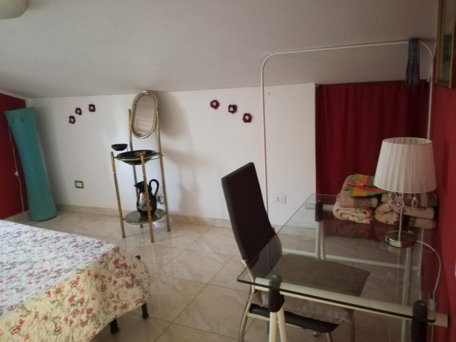 Domus Rosada Apartment Ripa Teatina Exterior photo