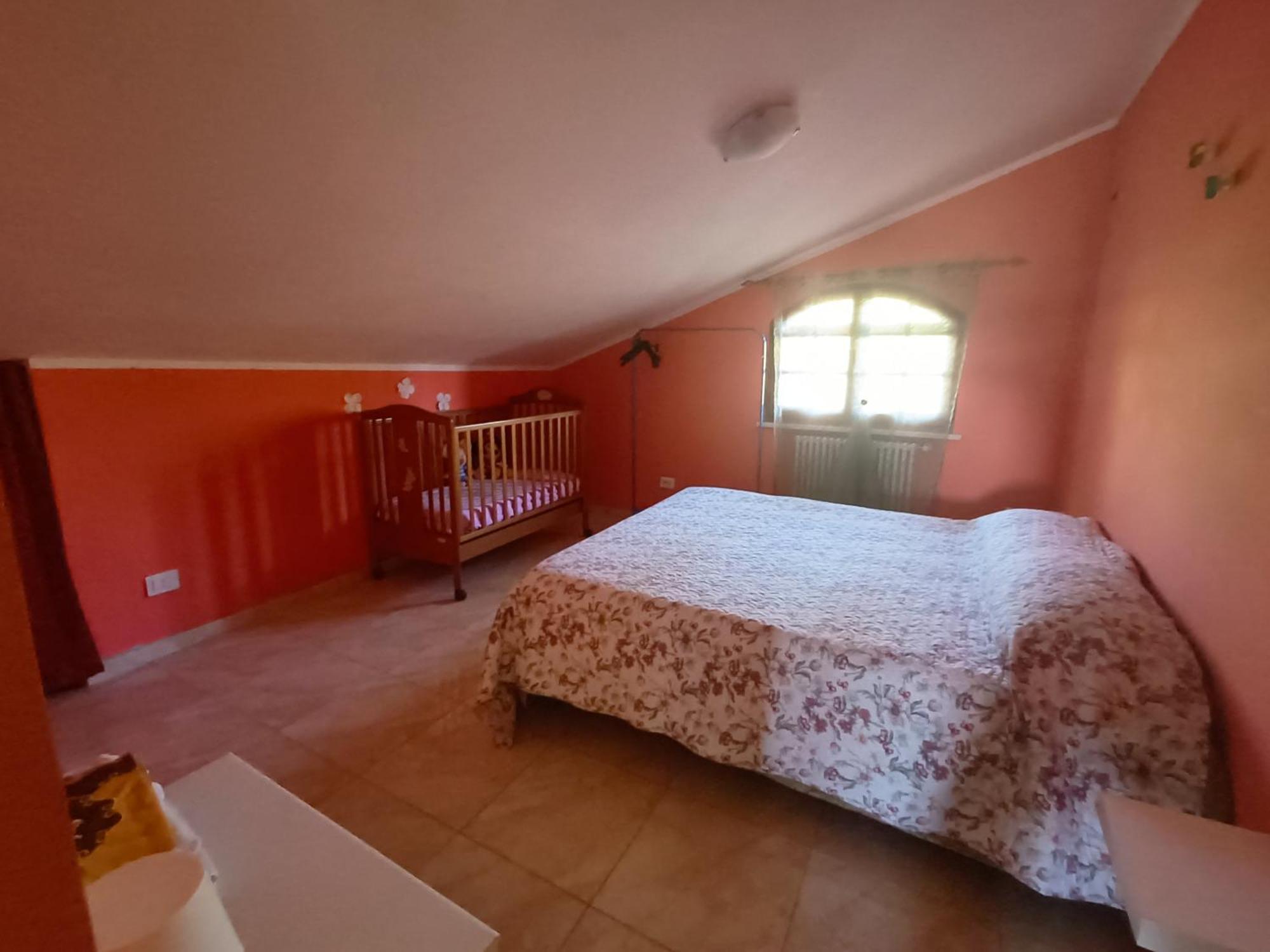 Domus Rosada Apartment Ripa Teatina Room photo
